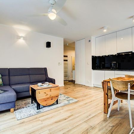 Helen Apartament Staromiejski Stary Toruń Esterno foto