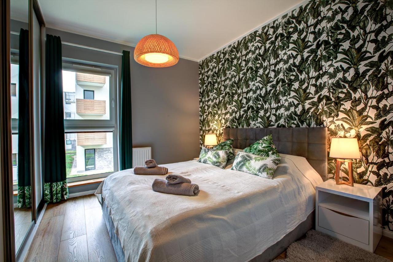 Helen Apartament Staromiejski Stary Toruń Esterno foto