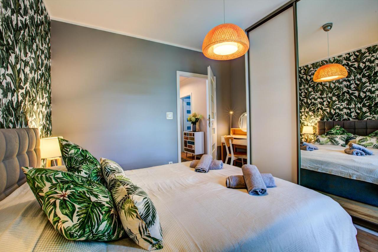 Helen Apartament Staromiejski Stary Toruń Esterno foto